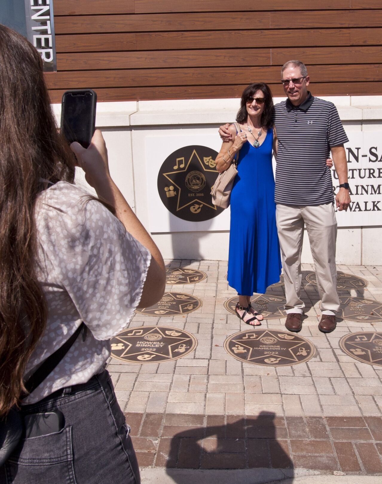 walk of Fame